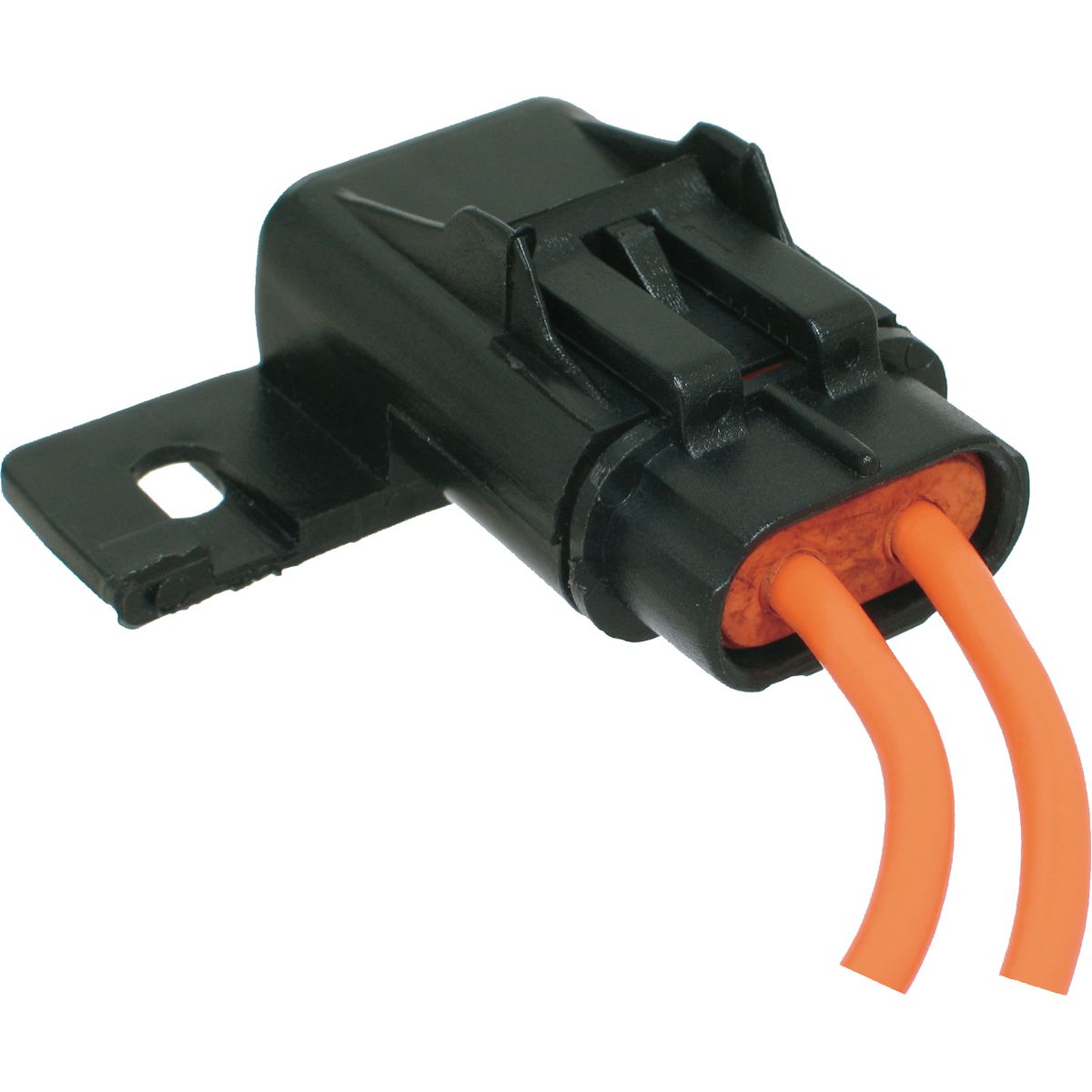 OEX Standard Blade In Line Fuse Holder, 1 Way, 30A