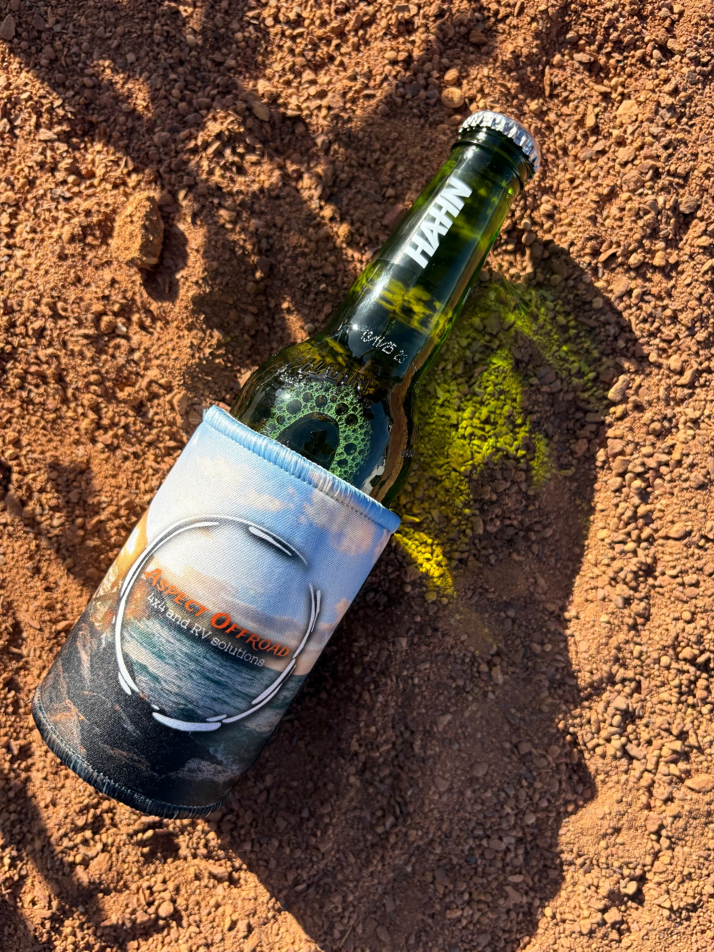Aspect Offroad Sunset Stubby Holder