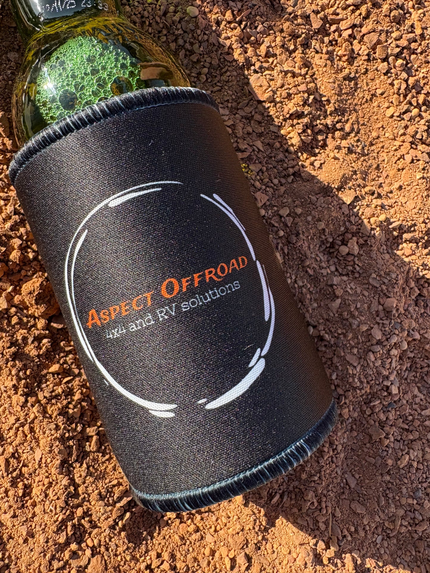 Aspect Offroad Stubby holder