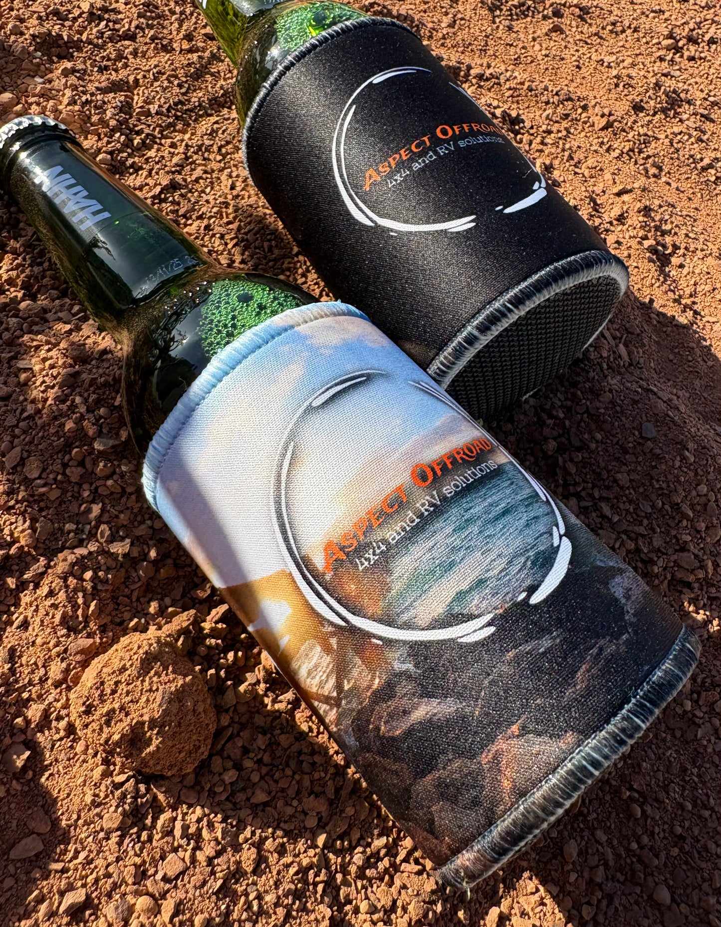 Aspect Offroad Stubby holder