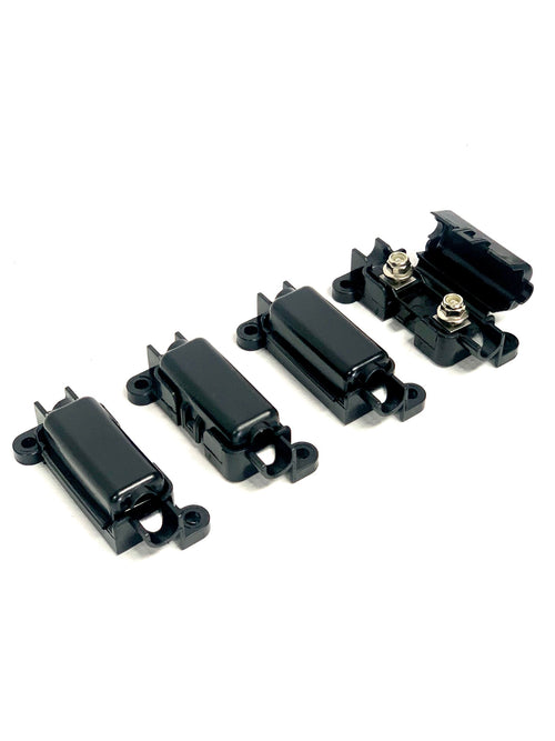 OEX In Line Fuse Holder Midi 1 Way 250A 1 Pce