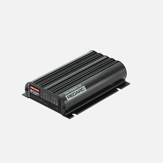 BCDC Classic25 12V 25A DC Battery Charger