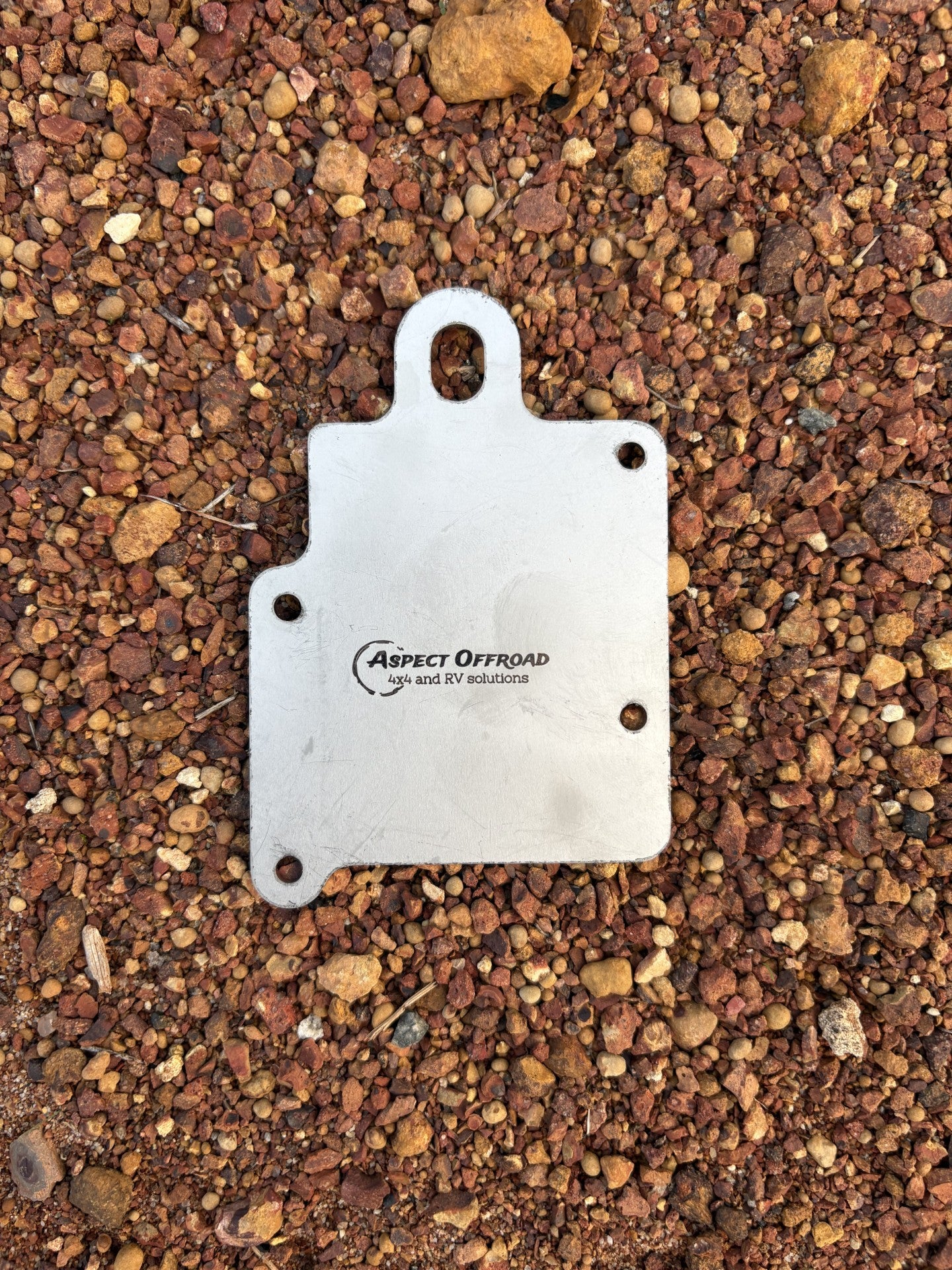 Double or Single Midi Fuse Bracket