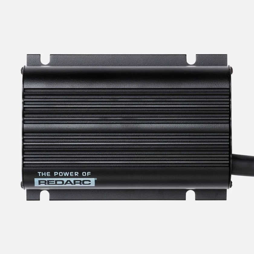 BCDC Classic25 12V 25A DC Battery Charger