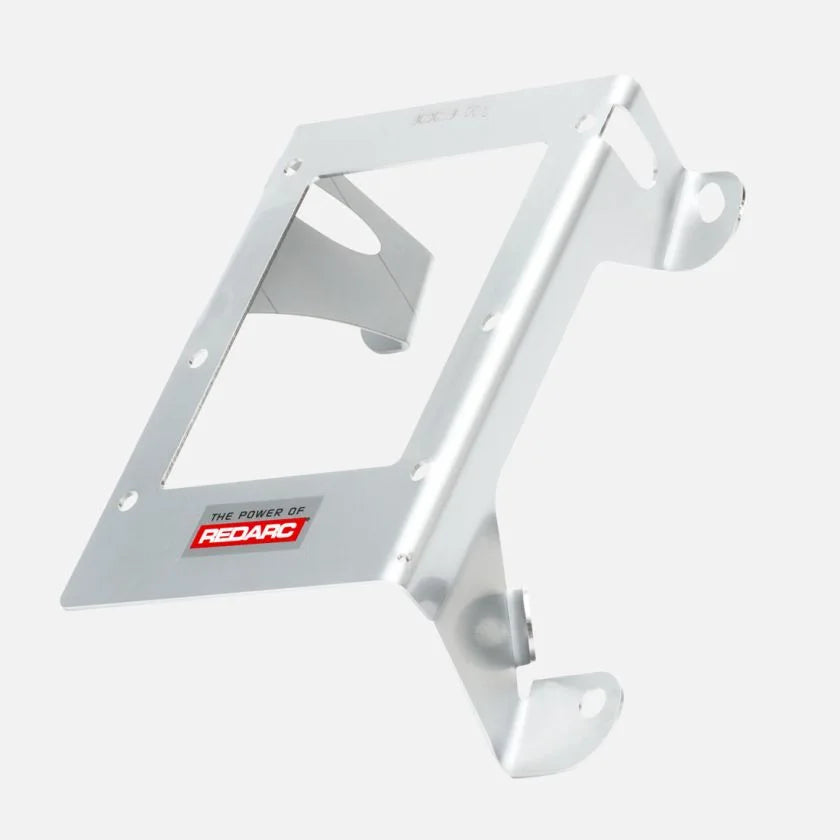 BCDC Classic Mounting Bracket to suit Toyota 200 Series