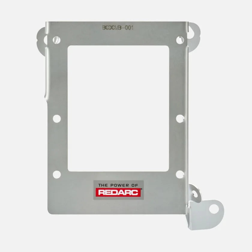 BCDC Classic Mounting Bracket to suit Toyota 200 Series